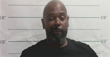 Gregory Twymon, - Orleans Parish County, LA 